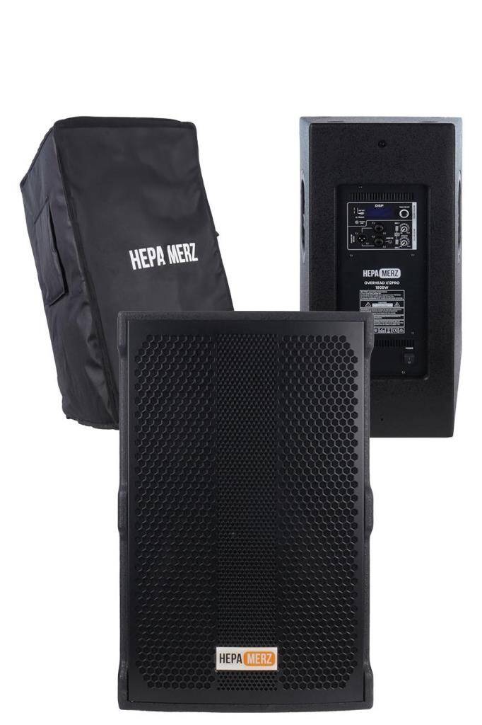 Hepa Merz Over Head X12 PRO-AP 1800W 12 İNÇ Yüksek Kaliteli Aktif Hepa Merz Over Head X12 PRO-AP 1800W 12 İNÇ Yüksek Kaliteli Aktif